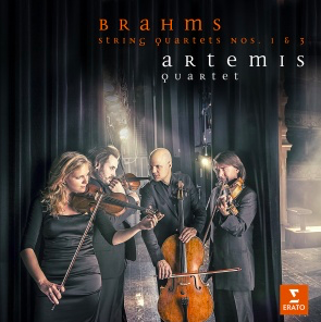 CD Brahms