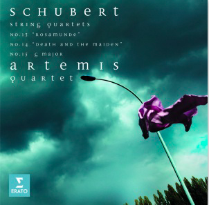 CD Schubert